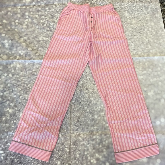 SOLD!!! NWOT Victoria's Secret Pajama set S/P - Picture 6 of 7